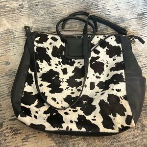 Hobo Sheila Purse